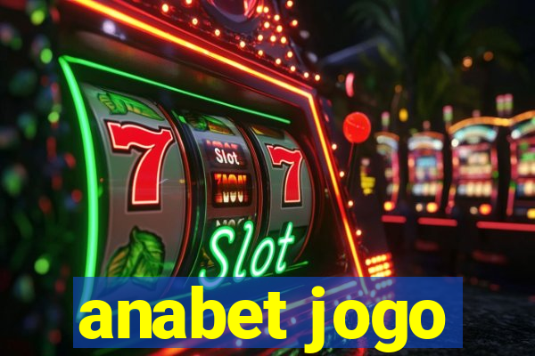 anabet jogo